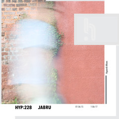 Hyp 228: Jabru