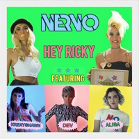 Nervo ft. Kreayshawn, Dev, Alisa - Hey Ricky