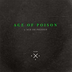 Age Of Poison - Rehearsal Demo