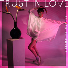 Trust In Love - Memory Drives (u:) - 2015