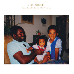 JuJu Rogers - Do It For prod. by Knowsum