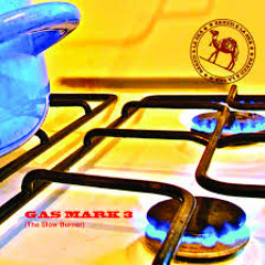 Gas Mark III ALBUM TEASER!!!