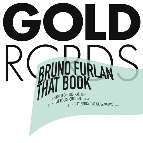 Bruno Furlan - That Book (The Glitz Remix)