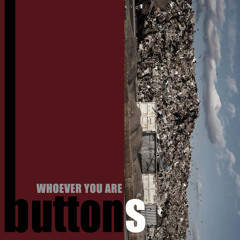 Witch - Dead Buttons