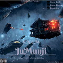 YNCM- Jumunjii