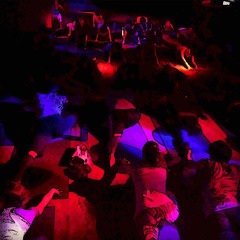 Willkommen :: Deep House Yoga @ Verboten // 6.1.15 w Elena Brower feat. Trevor Exter