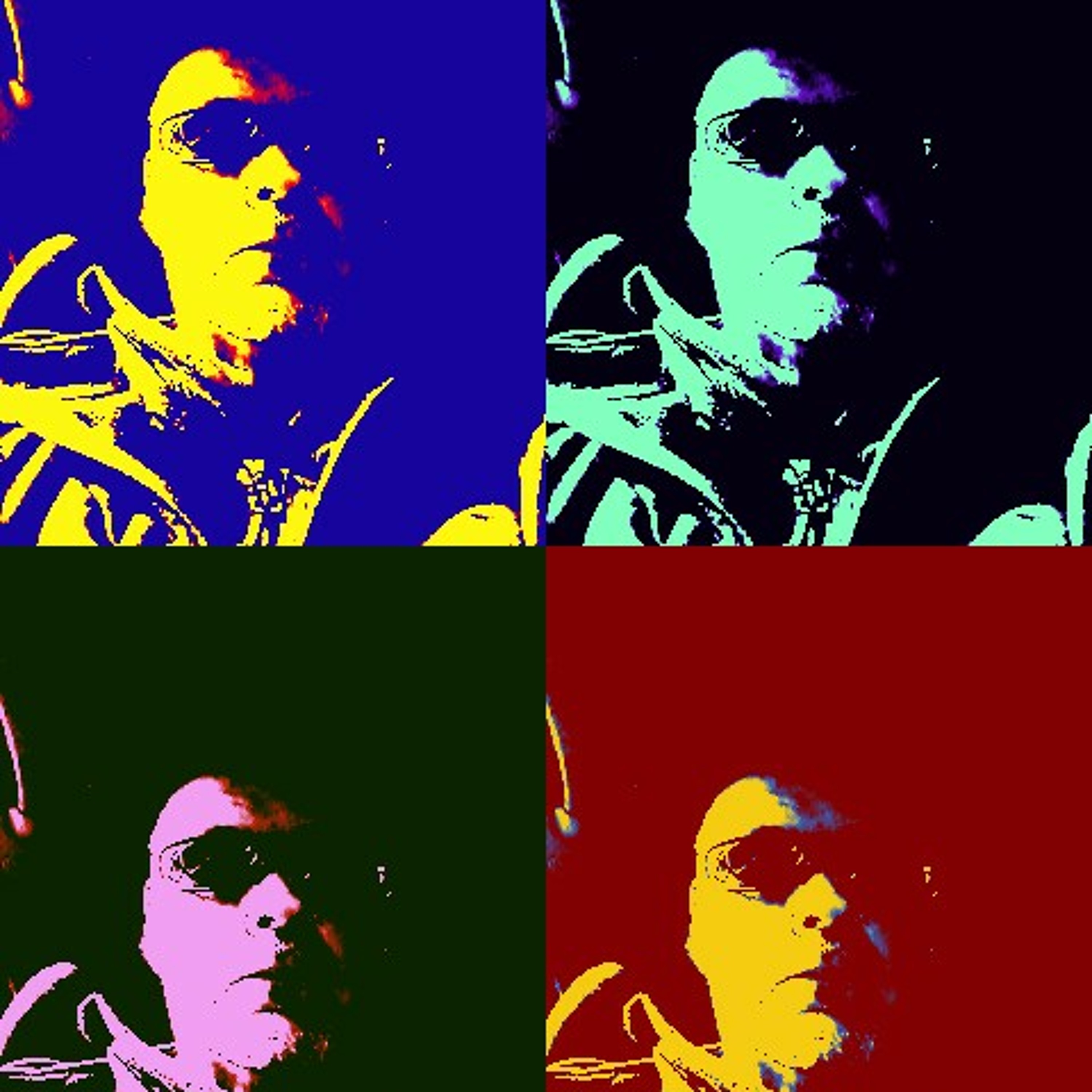 dr trippy