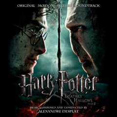 Statues - Harry Potter soundtrack
