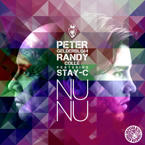 Peter Gelderblom & Randy Collé Feat. Stay-C - Nu Nu (Original Mix)
