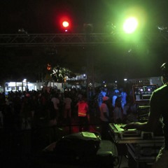 Solidão (Versão Rework)- Dj. Olavio Ft. Puto Portugues