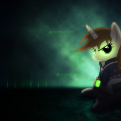 Gardens Of Equestria VIP