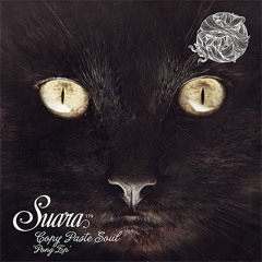 [Suara 179] Copy Paste Soul - Voyager (Original Mix) Snippet