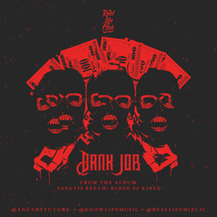 Real Life Click - Bank Job