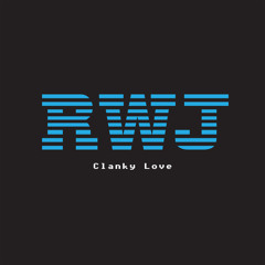 Clanky Love (Jamie Lidell's Klankenzeit Dub)