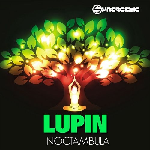 LUPIN - Noctambula EP (samples)