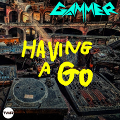 Gammer - Having A Go (2015 Mixtape)
