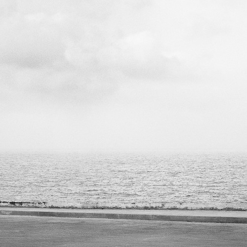 Dialogue With The Sea