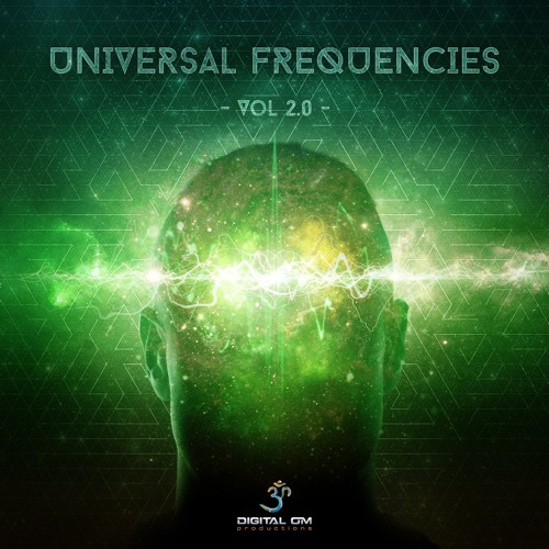 Va - Universal Frequencies Volume 2 | Out now on Beatport
