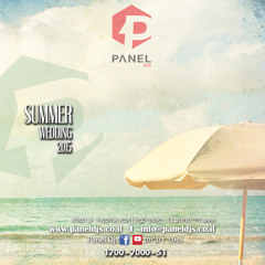 Panel Djs Set 2015 - Wedding 2015