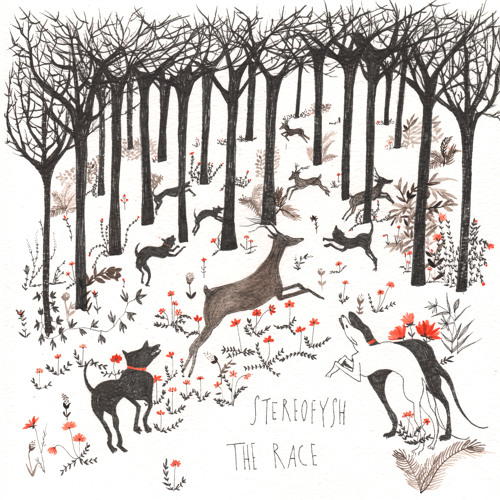 The Race (Radio Edit)