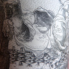 About The .. The Delicate Rising... Scratch