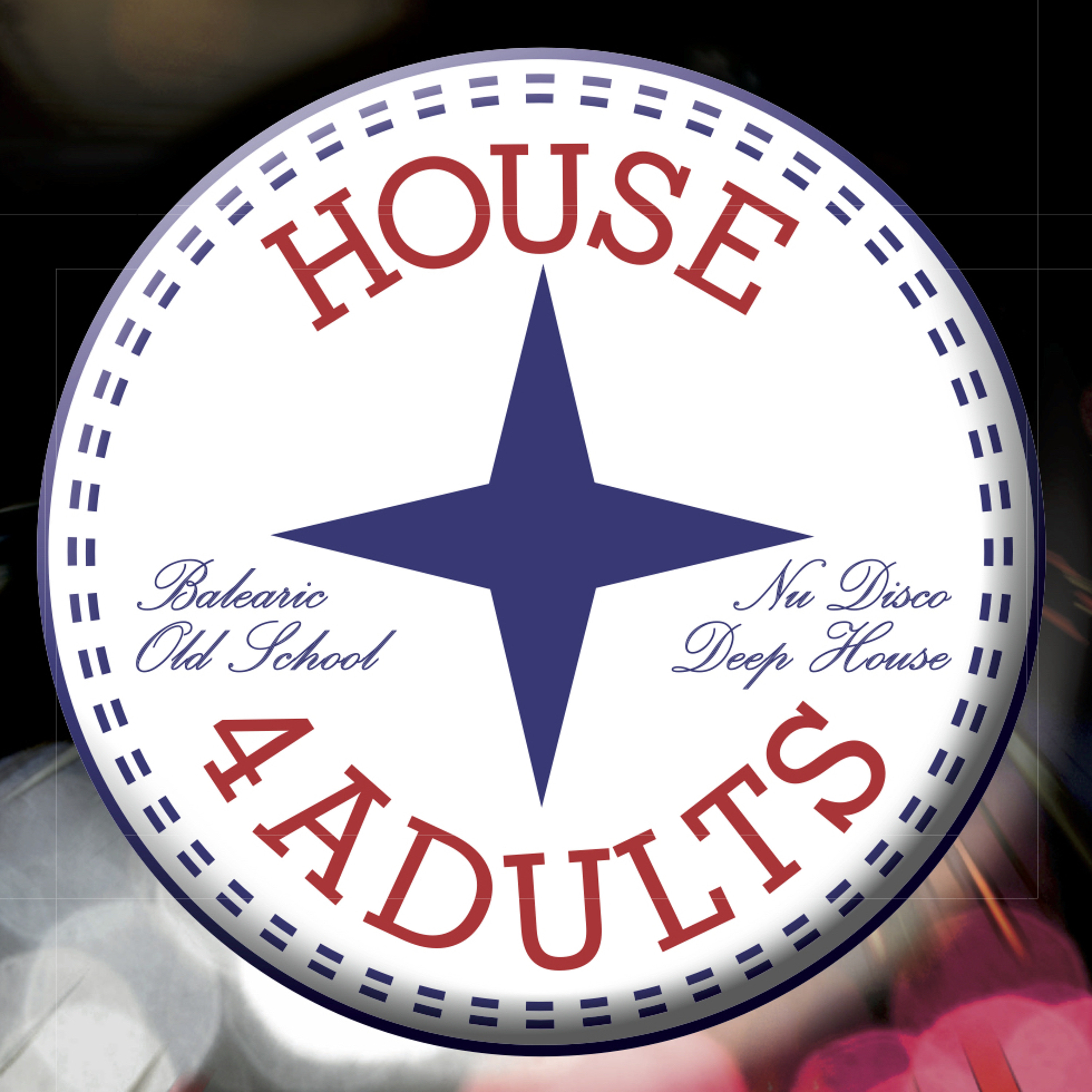 DJ Cubik - House 4 Adults @ 2. Patro 3-5-2015 episode artwork