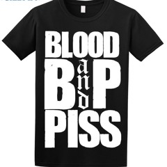 Blood&Piss 4zzz