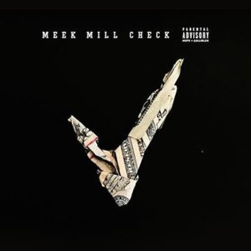 Meek Mill - Check (Instrumental)