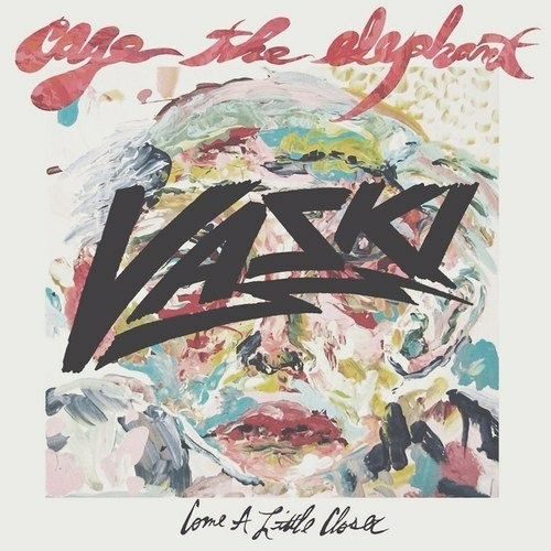 come a little closer cage the elephant lyrics