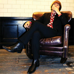 Simon Love - The Meaning Of Love