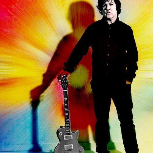 Gary Moore -  Empty Rooms (Fatalist Midi Remix)