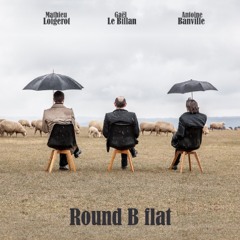 Poisson D'Afrique - Gaël Le Billan