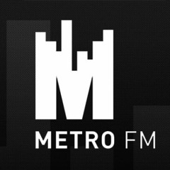 Metro Fm Mix By Dj Embassy