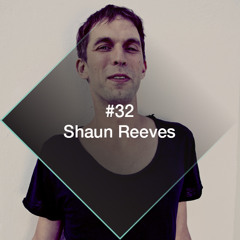 airpod 32 - Shaun Reeves