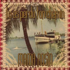MAMA ROSIN -  Rita's Breakdown