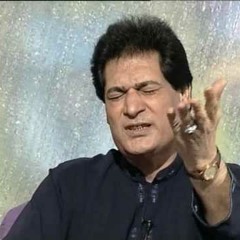 آواز وہ جادُو سا جگاتی ہوئی آواز