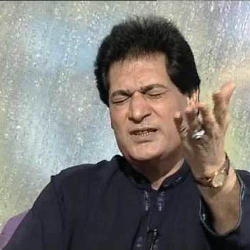 آواز وہ جادُو سا جگاتی ہوئی آواز