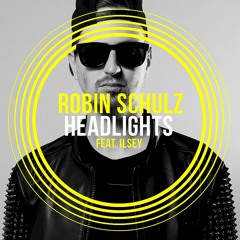 **Robin Schulz - Headlights feat. Ilsey(B!gTunE Project Hands Up Bootleg)**