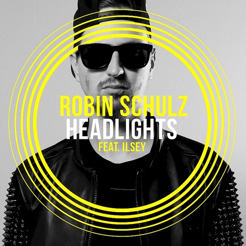 **Robin Schulz - Headlights feat. Ilsey(B!gTunE Project Hands Up Bootleg)**