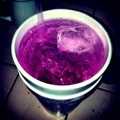 Purple In My Cup
