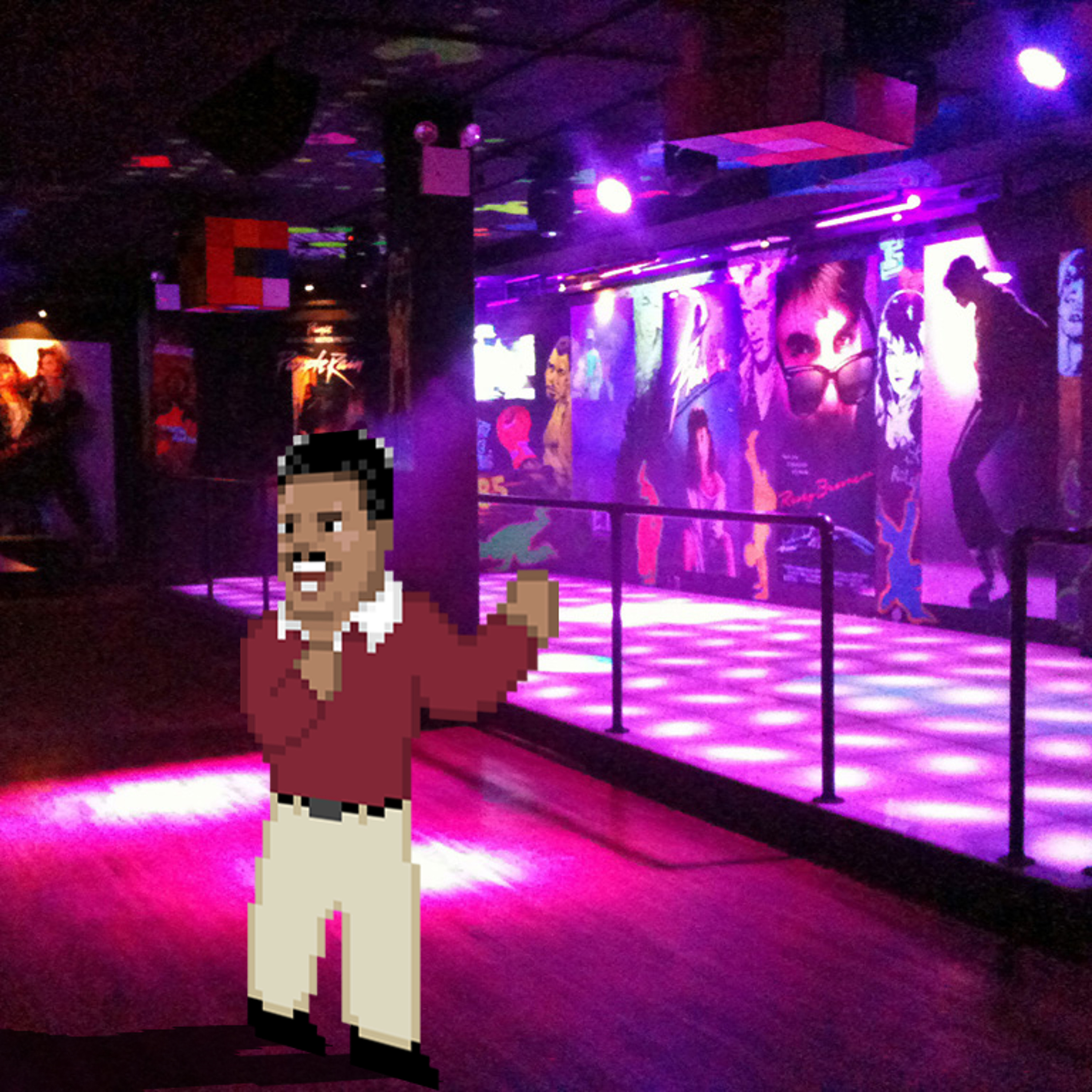 2am Club episode artwork