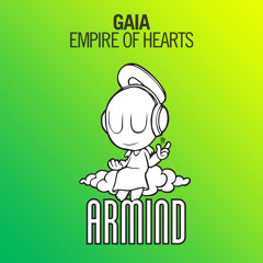 Empire Of Hearts [Mix Cut] (Original Mix)- Gaia