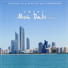 Swenz x Lpee - Abou Dabi