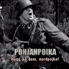 Noison vs. DoomsDay Sounds - Pohjanpoika (2015 Remake)