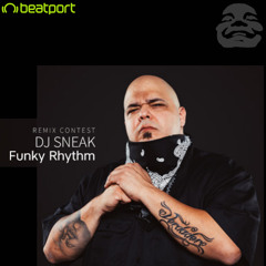 DJ Sneak - "Funky Rhythm" (Angelo Ferreri Remix) // FREE DOWNLOAD