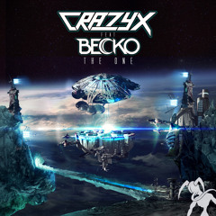 Crazyx - The One (Instrumental)