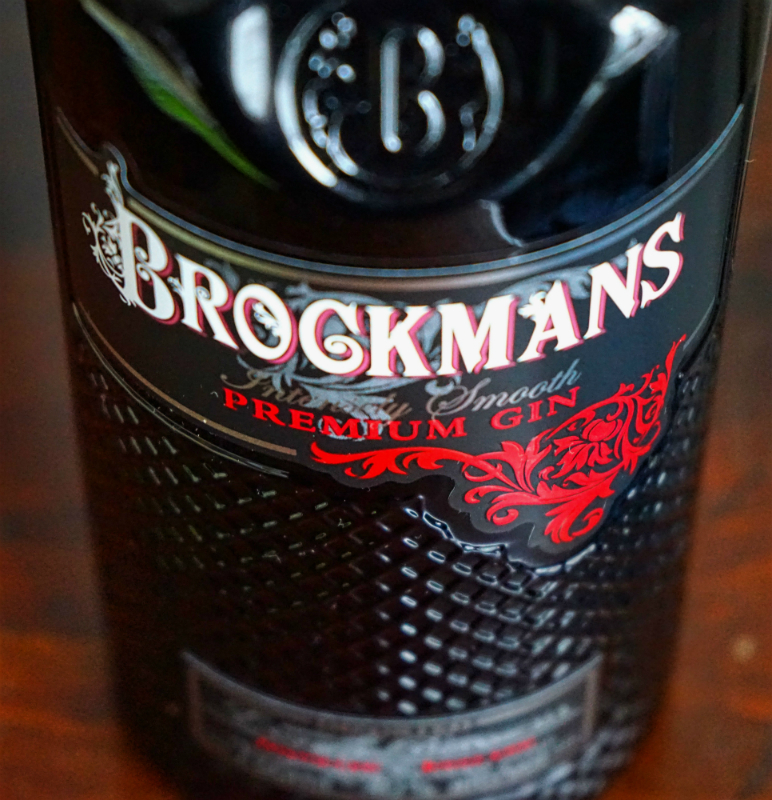 Brockmans Gin Firewater Podcast episode artwork