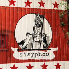 Sisyphos / 10 hours at Wintergarten 30.5.2015 PT.1