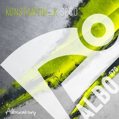 Konstantin K - Seco (Original Mix)