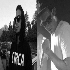Fontana ft ZeroMc - Elévate (Prod. Santaelit)